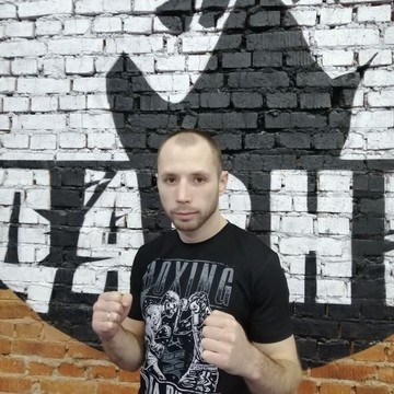 Боксерский клуб Ударник на Нагатинской улице фото 2