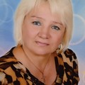 Фотография специалиста Хиленко Евгения Алексеевна