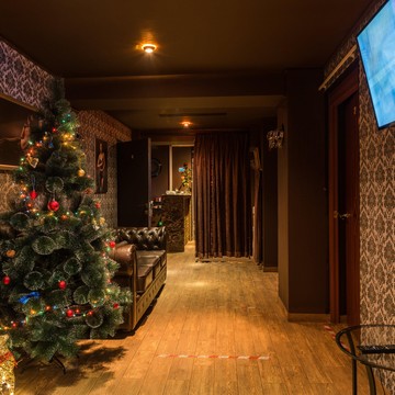 Салон эротического массажа Vip City Space фото 1