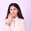 Фотография специалиста Кирпичева Анна Айковна