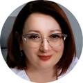 Фотография специалиста Медик Ирина Александровна