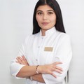 Фотография специалиста Касимова Дина Азатовна