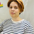 Фотография специалиста Панфилова Вероника Александровна