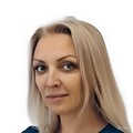 Фотография специалиста Мащенко Ольга Владимировна