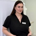 Фотография специалиста Каплиева Ксения Сергеевна