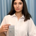 Фотография специалиста Рыжкова Элеонора Дмитриевна