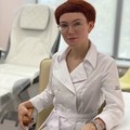 Фотография специалиста Кузнецова Ирина Валерьевна