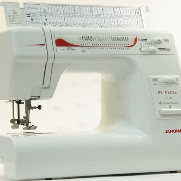 Швей-Мастер | Ремонт швейных машин в Беломорске фото 1