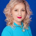 Фотография специалиста Закирова Оксана Юрьевна