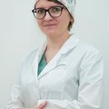 Фотография специалиста Лысенко Елена Николаевна
