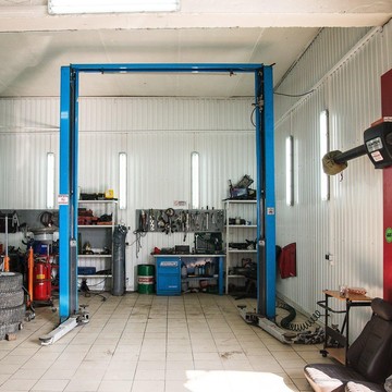 Студия автотюнинга Mas Garage на Новой улице фото 3