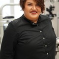Фотография специалиста Зык Карина Александровна