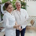Фотография специалиста Красимова Ирина