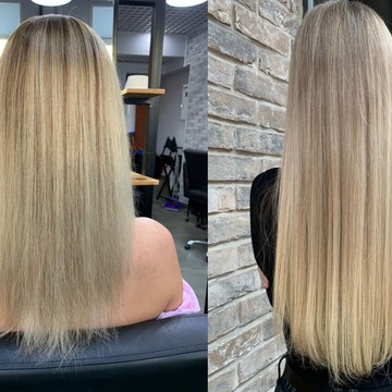 Салон красоты Your_hair_secret фото 1