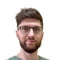 Фотография специалиста Зохрабов Фархад Илхамович