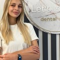 Фотография специалиста Карева Екатерина