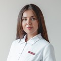 Фотография специалиста Подкорытова Оксана Михайловна
