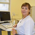 Фотография специалиста Сидорова Лариса Васильевна