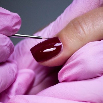 Студия маникюра Олеси Белькевич Benails фото 3