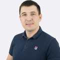 Фотография специалиста Симакаев Василий Витальевич