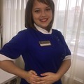 Фотография специалиста Матченко Анастасия