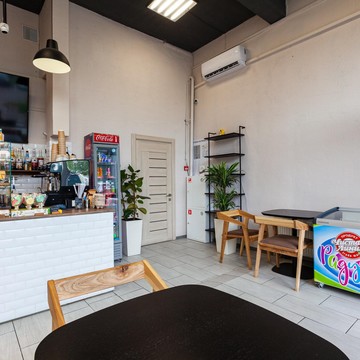 Кафе-пекарня Хруст фото 3