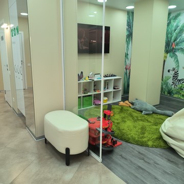 Стоматологическая клиника Альдента Кидс в Ангарске фото 2