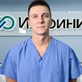 Фотография специалиста Бобрикович Богдан Владимирович