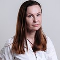 Фотография специалиста Гуревич Оксана Васильевна