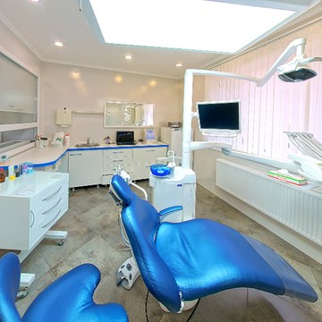 Клиника эстетической стоматологии эстетической стоматологии АртДент фото 2