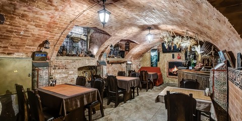 ᐈ gruzinskie restorany v rostove na