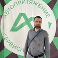 Фотография специалиста Матыхляев Артем Владимирович