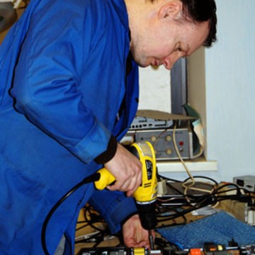 ProfiMaster, мастерская по ремонту телевизоров в Уфе фото 2