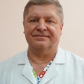 Фотография специалиста Прошин Сергей Михайлович