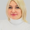 Фотография специалиста Демкина Елена Юрьевна