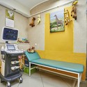 Медицинские клиники » Детский медицинский центр Мать и Дитя