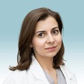 Фотография специалиста Панасенко Елизавета Ильинична
