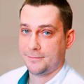 Фотография специалиста Клочков Максим Александрович