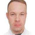 Фотография специалиста Храпков Дмитрий Ливерьевич