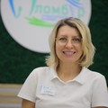 Фотография специалиста Бугорская Лариса Викторовна