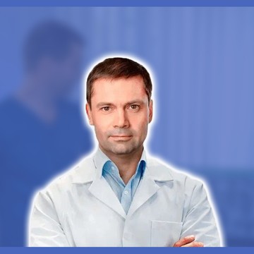 Центр Имплантации Доктора Федорова фото 2