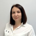 Фотография специалиста Татьяна