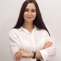Фотография специалиста Чубук Регина Артемовна