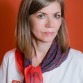 Фотография специалиста Зырянова Светлана Вячеславовна