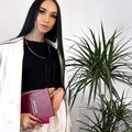 Фотография специалиста Граханцева Лина