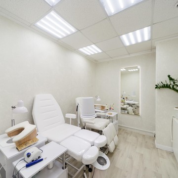 Студия красоты Svetlaya Beauty фото 2