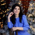 Фотография специалиста Гулинян Астрик Дерениковна