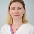 Фотография специалиста Нестеренко Елена Олеговна