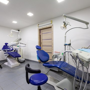 Стоматологическая клиника Svet Dent фото 1