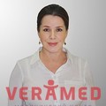 Фотография специалиста Осипова Светлана Тимофеевна